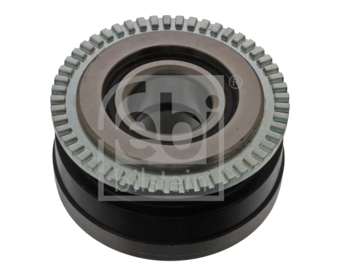 Wheel Hub
